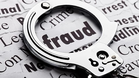 fraud case