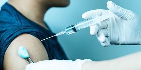 Corona Vaccine