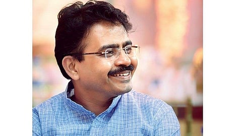 Rajiv Satav