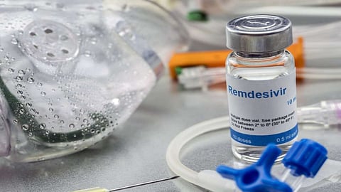 Remdesivir Injection