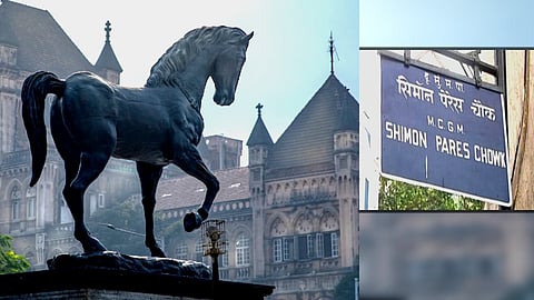 Kala-Ghoda-Chowk