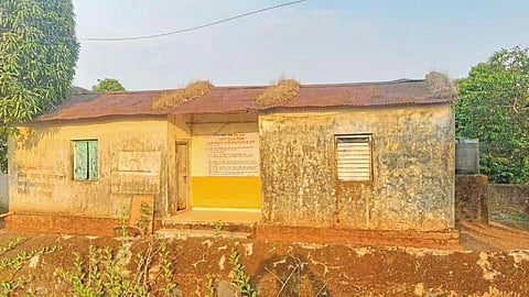 waghwale hospital