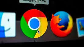 google chrome
