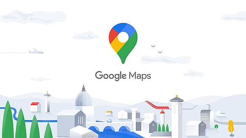 Google Maps पुढील काळात आणणार 'हे; महत्वाचे फीचर्स; जाणून घ्या 