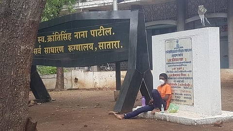 ganesh mohite