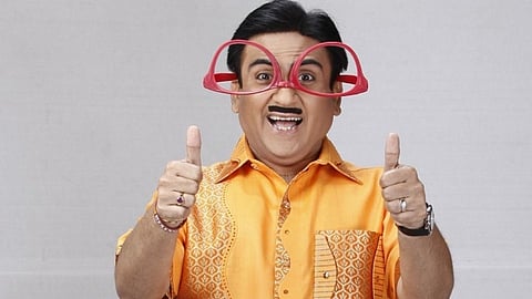 dilip joshi 