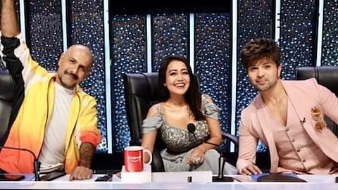 Indian Idol