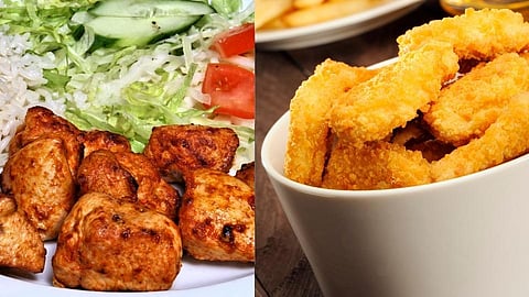 चिकनच्या 'या' खास रेसिपी नक्की ट्राय करा 
