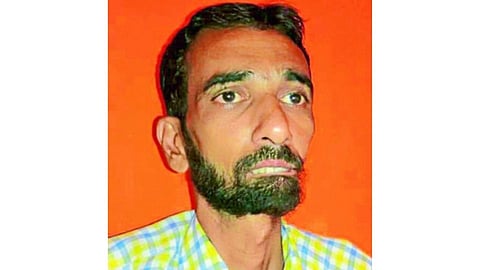 Raj khan
