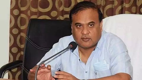 hemant biswa sharma