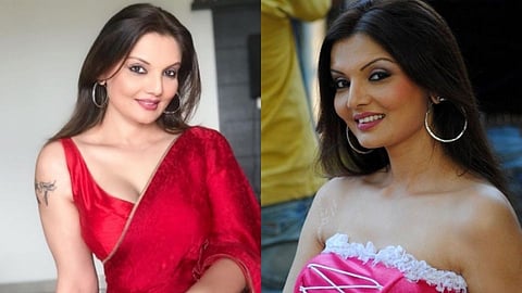 deepshikha nagpal  