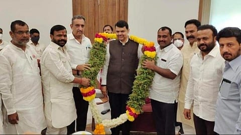 Fadnavis