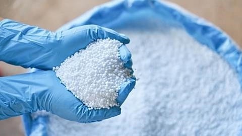 chemical fertilizer