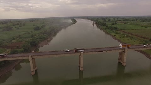 River-Water