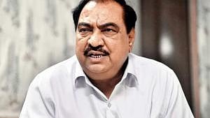 Eknathrao Khadse