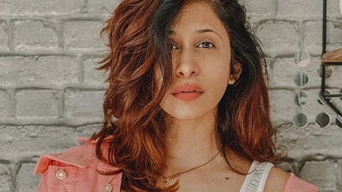 Kishwer Merchant 