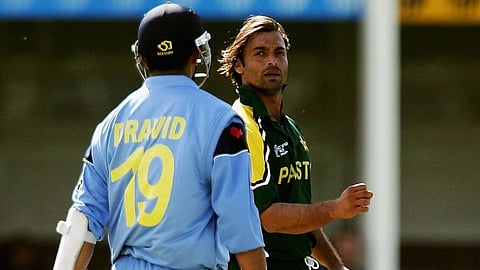  Rahul Dravid
