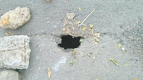 Anewadi-Raigaon 