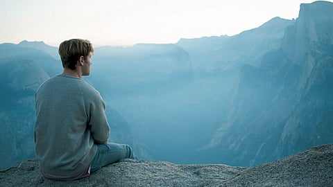 Thinking
