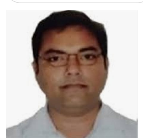 रुचेश जयवंशी
