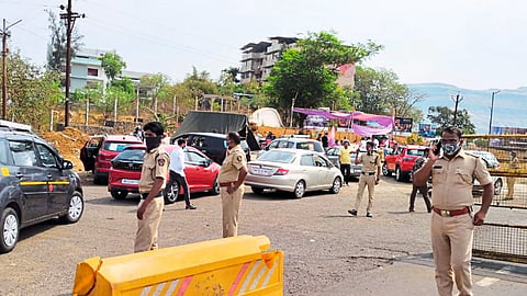 Nashik