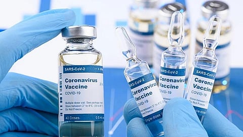 Corona Vaccines