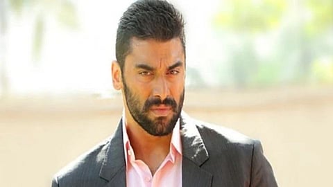 Actor Nikitan 
