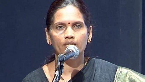 Bharati Pawar