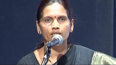 Bharati Pawar