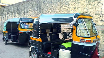 auto drivers in lockdown