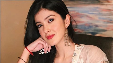 Shanaya Kapoor