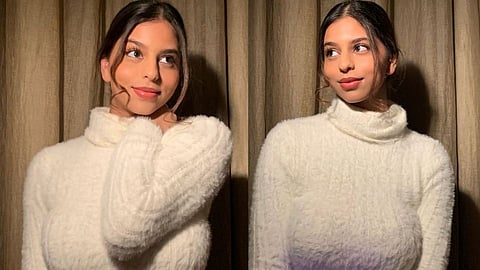 Suhana Khan