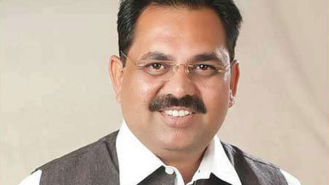 Anil patil