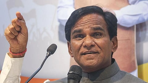 raosaheb danve