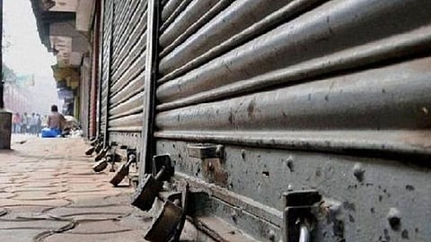 धुळ्यात औषध विक्रेत्यांकडून बंदचा इशारा ! 