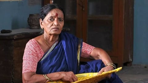 Pavala Syamala 