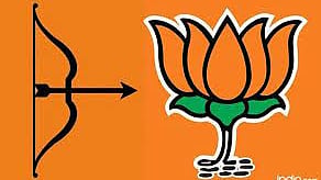 bjp vs shivsena 