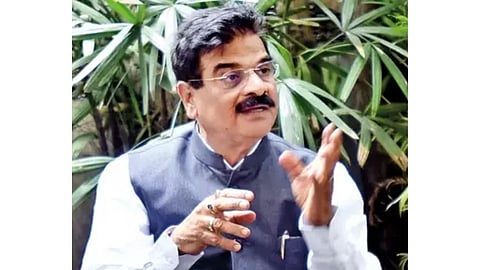 vijay shivtare