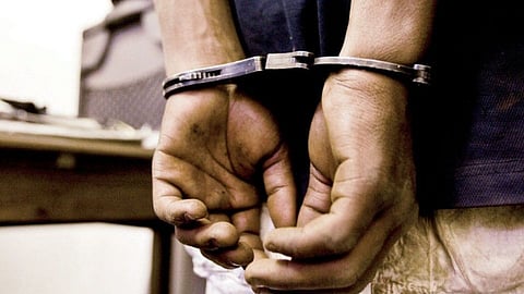 crime