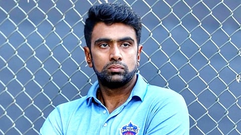 R.Ashwin:'आश्विन स्वार्थी खेळाडू, तो फक्त...', भारताच्या माजी दिग्गजाने आरोप करत ओढले ताशेरे