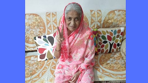 prabha raut