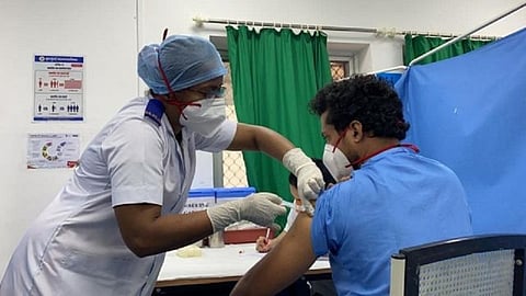 vaccination