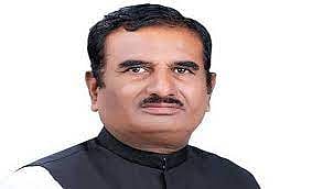 खासदार प्रताप पाटील चिखलीकर