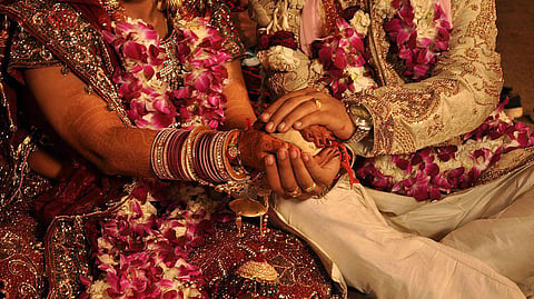Marriage