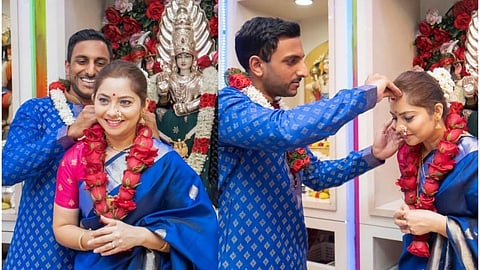 Sonalee Kulkarni