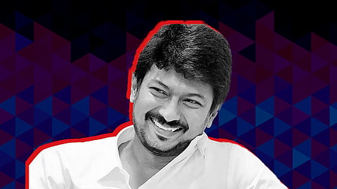  Udhayanidhi Controversial Remark on Sanatana Dharma