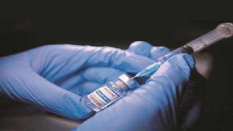 suptnik vaccine