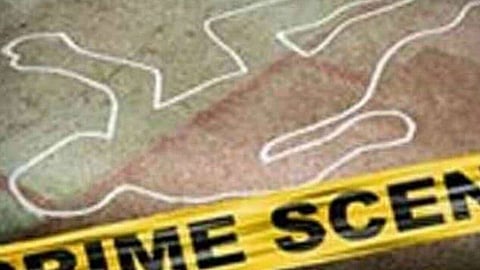 रॅश ड्रायव्हिंगच्या वादातून युवकाचा खून; नागपुरातील गणेशनगरातील थरार