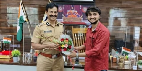 Yogesh Sohani