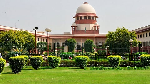 Supreme Court